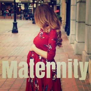 My Maternity Section